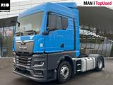 MAN TGX 18.470 4x2 BL SA RETARDER/STANDKLIMA/LED