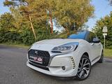 Citroën DS3 PureTech 130 Stop&Start Sport EDITION - Citroën DS3: Leder