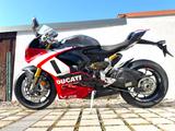 Ducati PANIGALE V2 Superquadro FINAL EDITION one of 555