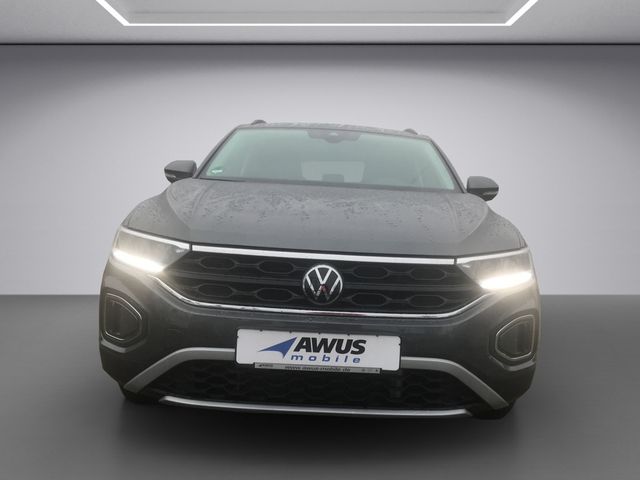 T-Roc 1.0TSI Life AHK
