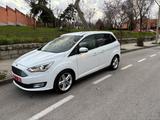 Ford C-Max 2,0TDCi 110kW PowerShift Titanium Titanium - Ford C-Max: Powershift