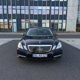 Mercedes-Benz E 350 CDI BlueEFFICIENCY AVANTGARDE AVANTGARDE - Mercedes-Benz E 350 in Bonn