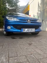 Peugeot 206 CC Platinum 135 Platinium - Peugeot 206: Platinium