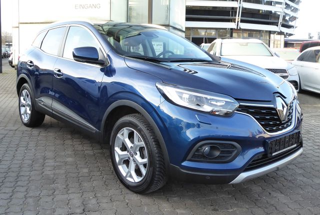 Renault Kadjar 1.3 TCE DeLuxe Limited Navi  Kamera