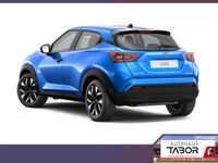 Nissan Juke - Vorschau Bild 9