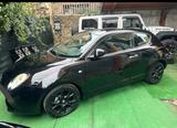 Alfa Romeo MiTo 1.4 / BENZ/GPL / RATE / FINANZIA - gebrauchte Alfa Romeo MiTo aus dem Jahr 2010