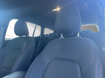 Ford Focus Turnier 1.5 ST-Line *AHK*CAM*LED*HUD*NAVI*