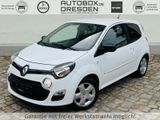 Renault Twingo 1.2 Dynamique +BT+KLIMA+TEMPOMAT+ - Renault Twingo mit Benzin-Antrieb: 1.2