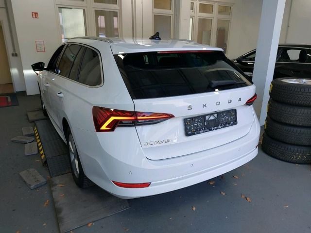 Skoda Octavia - Bild 4