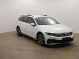 Volkswagen Passat GTE Variant 1.4 electric/TSI eHybrid 160k - VW Passat in Münster
