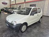 Fiat Seicento 1.1i 120 000km - gebrauchte Fiat Seicento aus dem Jahr 2003