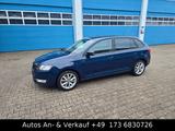 Skoda Rapid Spaceback Joy.Klimatronic.Navi.1Hand - Skoda Rapid: Joy