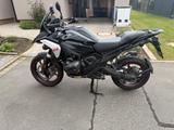 BMW R 1300 GS neuwertig, Vollausstattung, Koffer