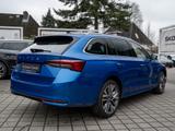 Skoda Octavia Combi Balance 1.5 TSI DSG AHK Navi - Skoda Octavia mit Benzin-Antrieb