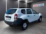 Dacia Duster 1.6 16V Ice aus 1. Hand Klimaanlage - SUV bis 10.000 Euro