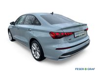 Audi A3 - Vorschau Bild 4