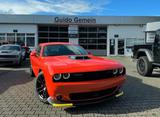 Dodge Challenger R/T SHAKER 5.7 V8 HEMI Brembo NAVI - Dodge Challenger Tageszulassungen