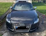 Audi TTS Roadster 2.0 TFSI quattro  200 P... - Audi TT: 20 TFSI
