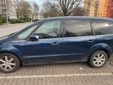 Ford Galaxy 2,2 TDCi 129kW DPF Ghia Ghia - Ford Galaxy in Duisburg