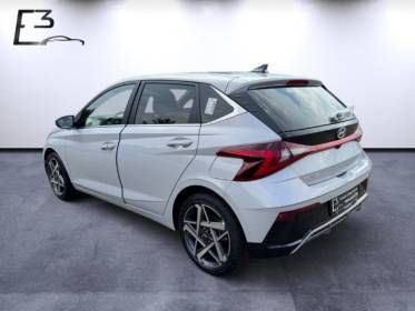 Hyundai i20 – Bild 4