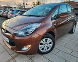Hyundai ix20 FIFA world Cup Edition Klima - Hyundai ix20 Gebrauchtwagen