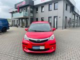 Subaru Trezia Active 1.4l D Automatik EURO5 90PS - Gebrauchtwagen: Auto