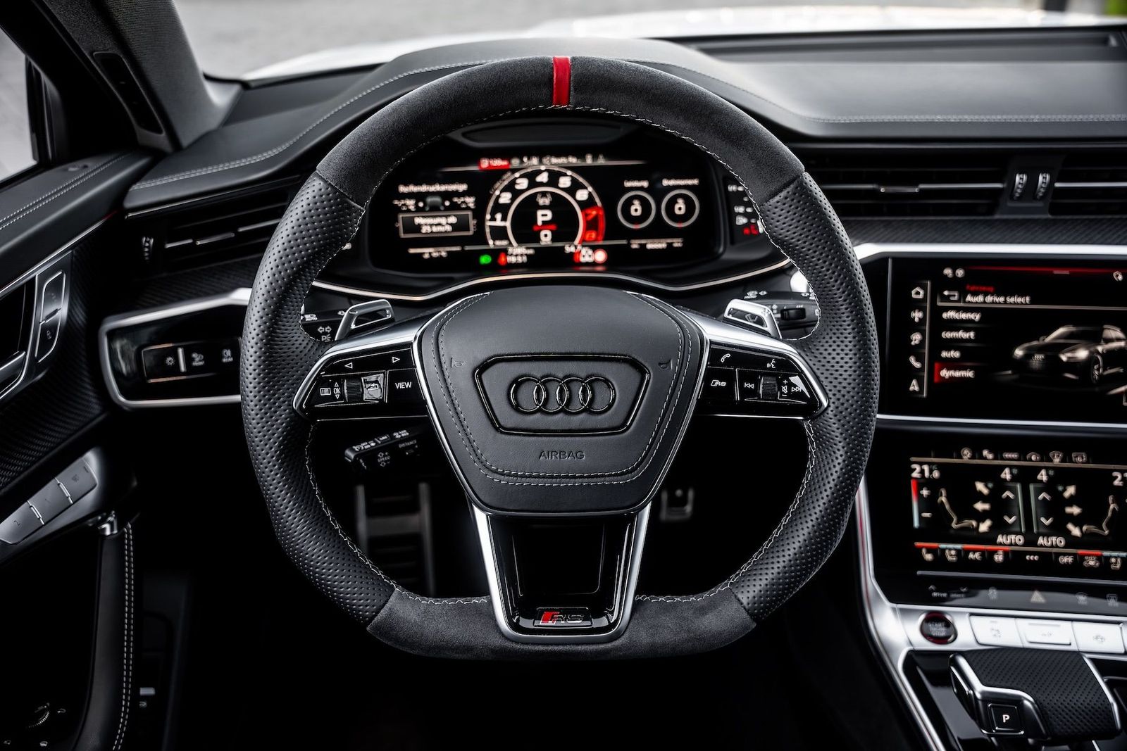 Fahrzeugabbildung Audi RS6 PERFORMANCE KERAMIK|UNIKAT|HGP|1080PS