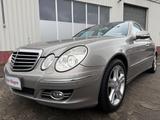 Mercedes-Benz E 200 Kompressor 135kW 184PS Lim/Automatik/Xenon - gebrauchte Mercedes-Benz E 200 aus dem Jahr 2008