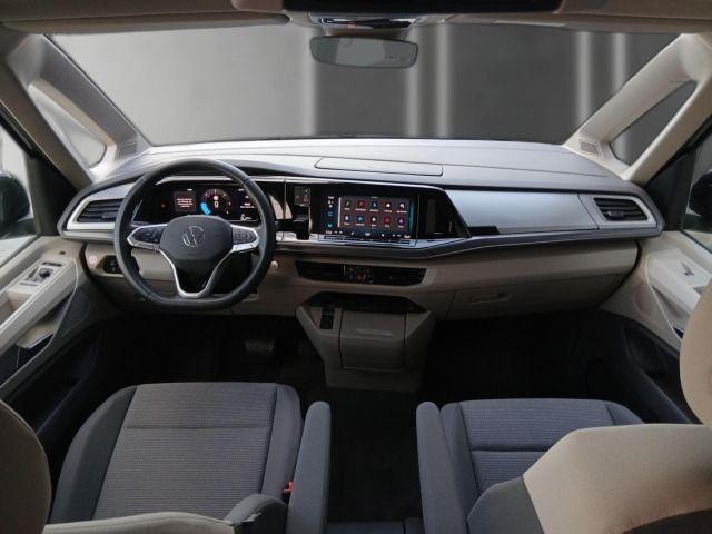 Volkswagen T7 Multivan 2.0 TDI Life LÜ DSG *StdHz*AHK*360°*