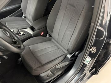 Audi A4 - 7