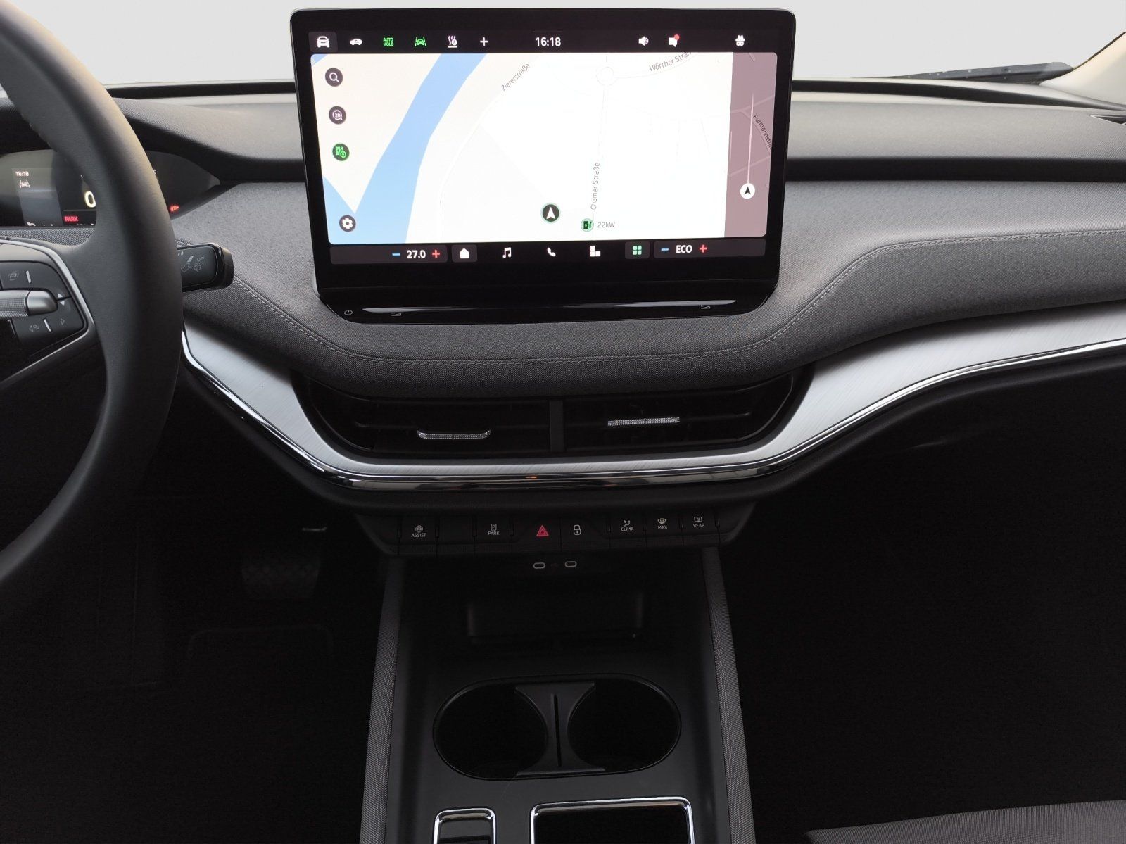 Skoda Enyaq - Bild 18
