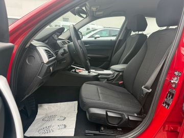 BMW 116 - 10