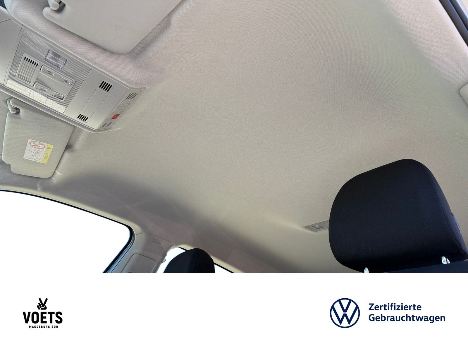 Volkswagen T-Cross - Bild 17