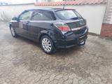 Opel Astra GTC 1.6 - Opel Astra aus 2007: Gtc
