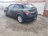 Opel Astra GTC 1.6 - Opel Astra aus 2007: Gtc