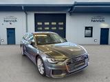 Audi A6 Avant 55 TFSI e quattro sport S-line,Ahk,B&O - Audi A6 mit Hybrid-Antrieb: Kombi