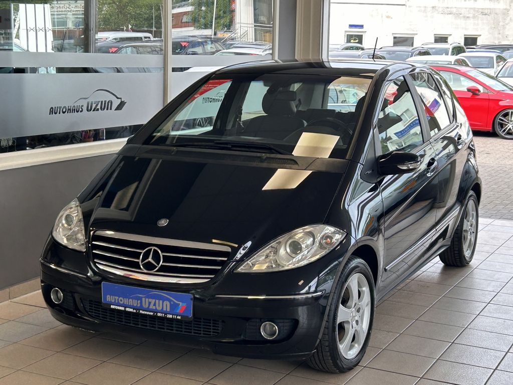 Mercedes-Benz A 150