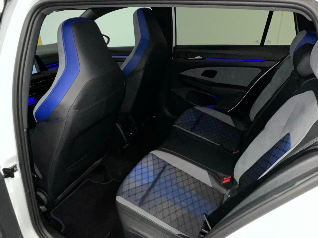 Volkswagen Golf Variant R 2.0 TSI 4mot.DSG Performance 1 foto 7