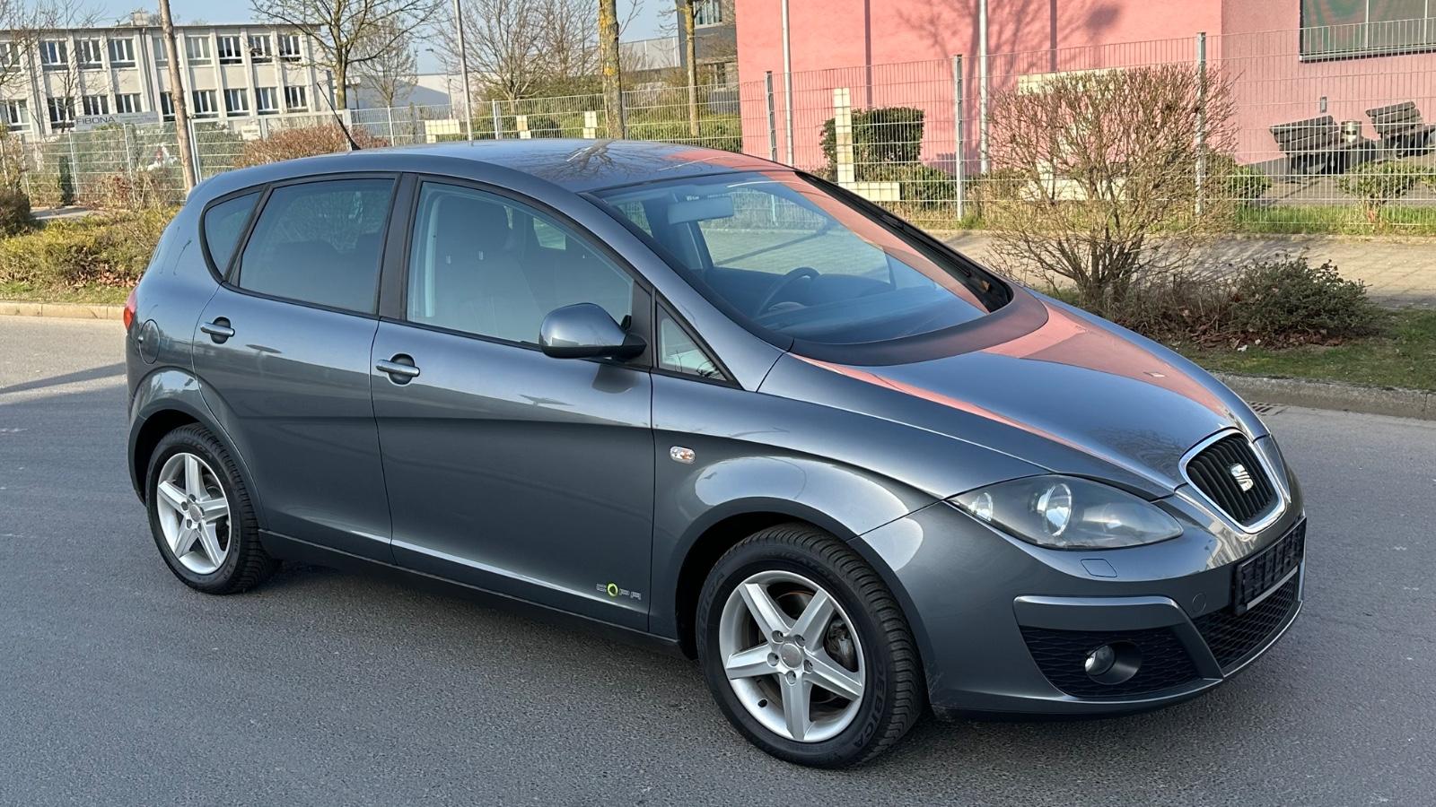 Seat Altea 1.2 TSI Reference Copa Ecomotive