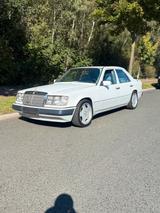 Mercedes-Benz Mercedes W124 230E AMG H-Zulassung TÜV&Ser... - Mercedes-Benz 230 in Dortmund