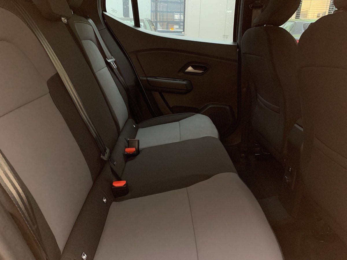 Dacia Sandero - Bild 26