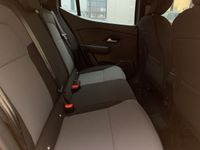 Dacia Sandero - Vorschau Bild 26