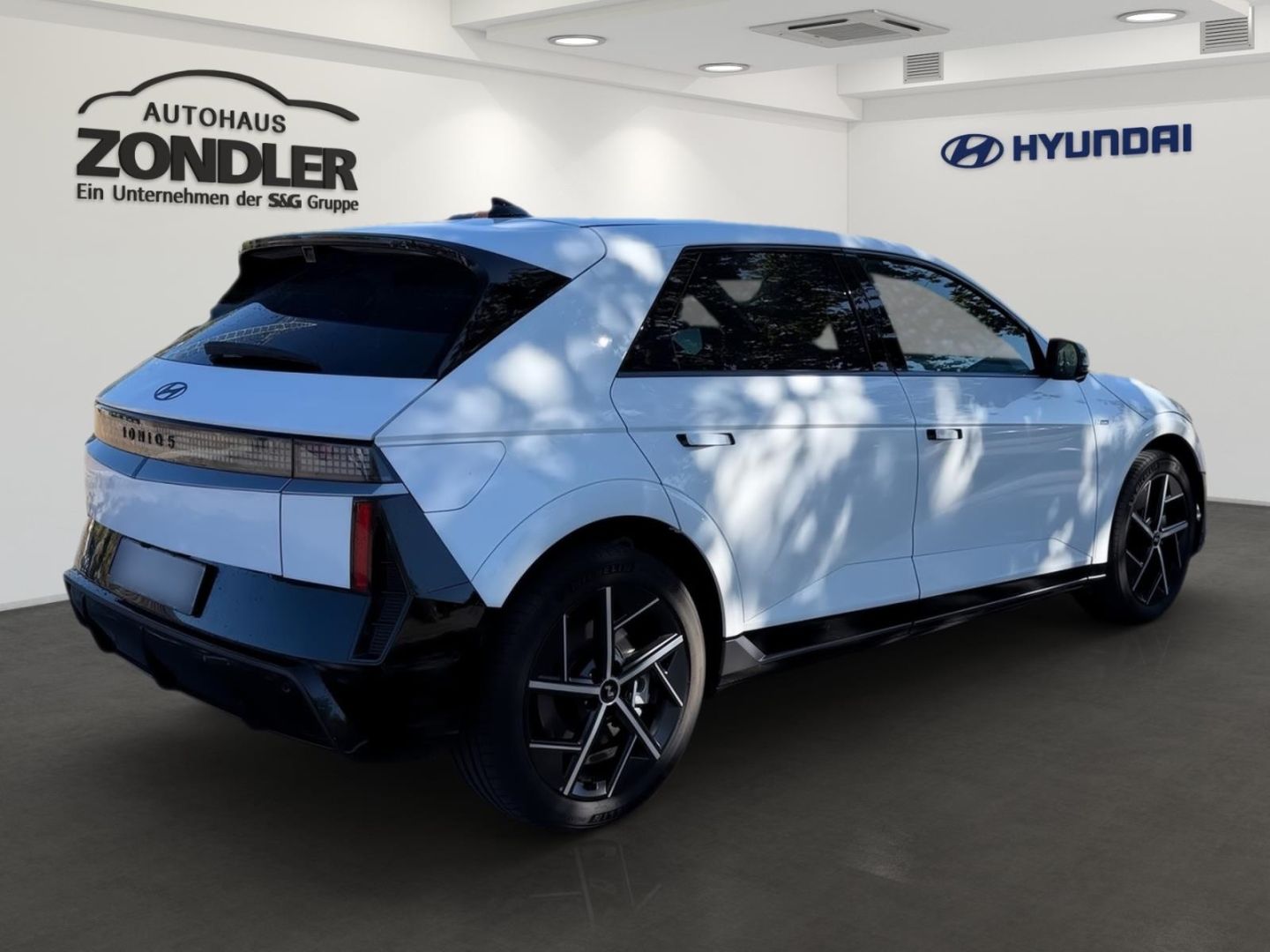 Hyundai IONIQ 5 – Bild 3