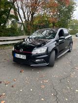 Volkswagen Polo 1.8 TSI GTI GTI - VW Polo Gebrauchtwagen in Bonn