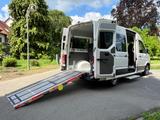 Volkswagen CRAFTER 9 SITZER KLIMAAUTO. SHZ KAMERA TEMP. - Offers matching your search criteria