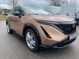 Nissan Ariya 87kWh AT Direktantrieb - Evolve Pack - Nissan Ariya aus 2023