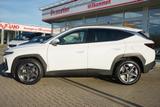 Hyundai Tucson 1.6T-GDI Facelift Aut LED Kamera Navi DAB - gebrauchte Hyundai Tucson mit Facelift