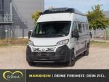 Dethleffs Globetrail 600 DK Fiat  - Dethleffs Globetrail 600 DK