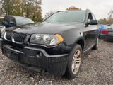 BMW X3 2.0d MFL*PDC*ALU*EFH - BMW X3 aus 2005