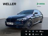 BMW 530 i Touring xDrive M Sport *LED*20Zoll*HiFi*CA - BMW 530: M Sport